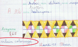 Le cahier de brouillon : un indispensable au collège - www.stabilo.fr
